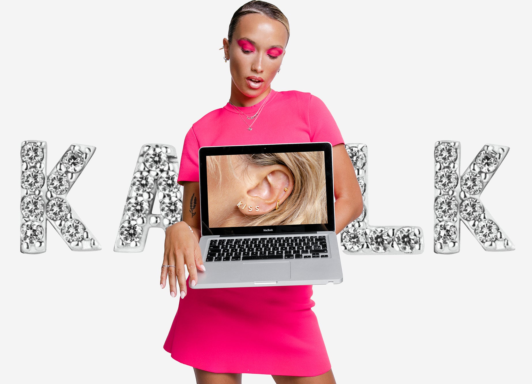 estilo y2k KalkStore