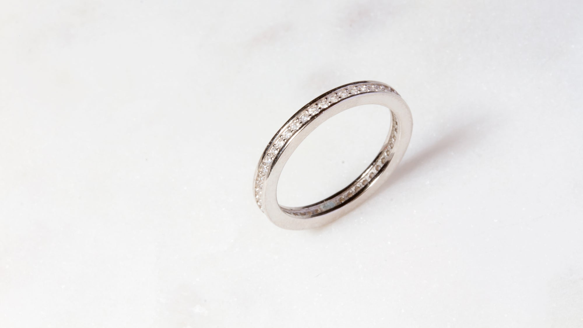 The new Kalk rings are beautiful and very fashionable!