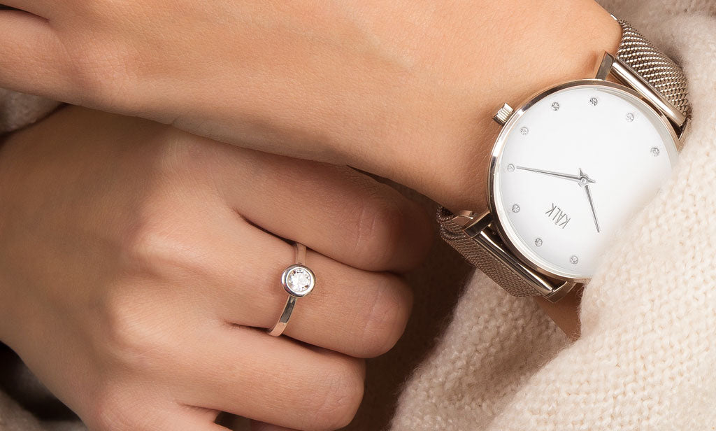 Tendencia Mix & Match