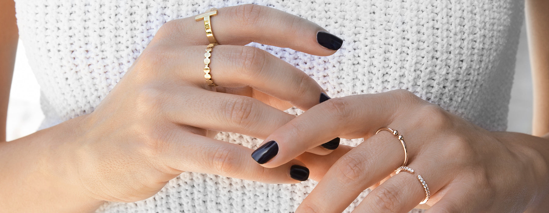 ANILLOS (¡REBAJADOS!) PARA EL VERANO