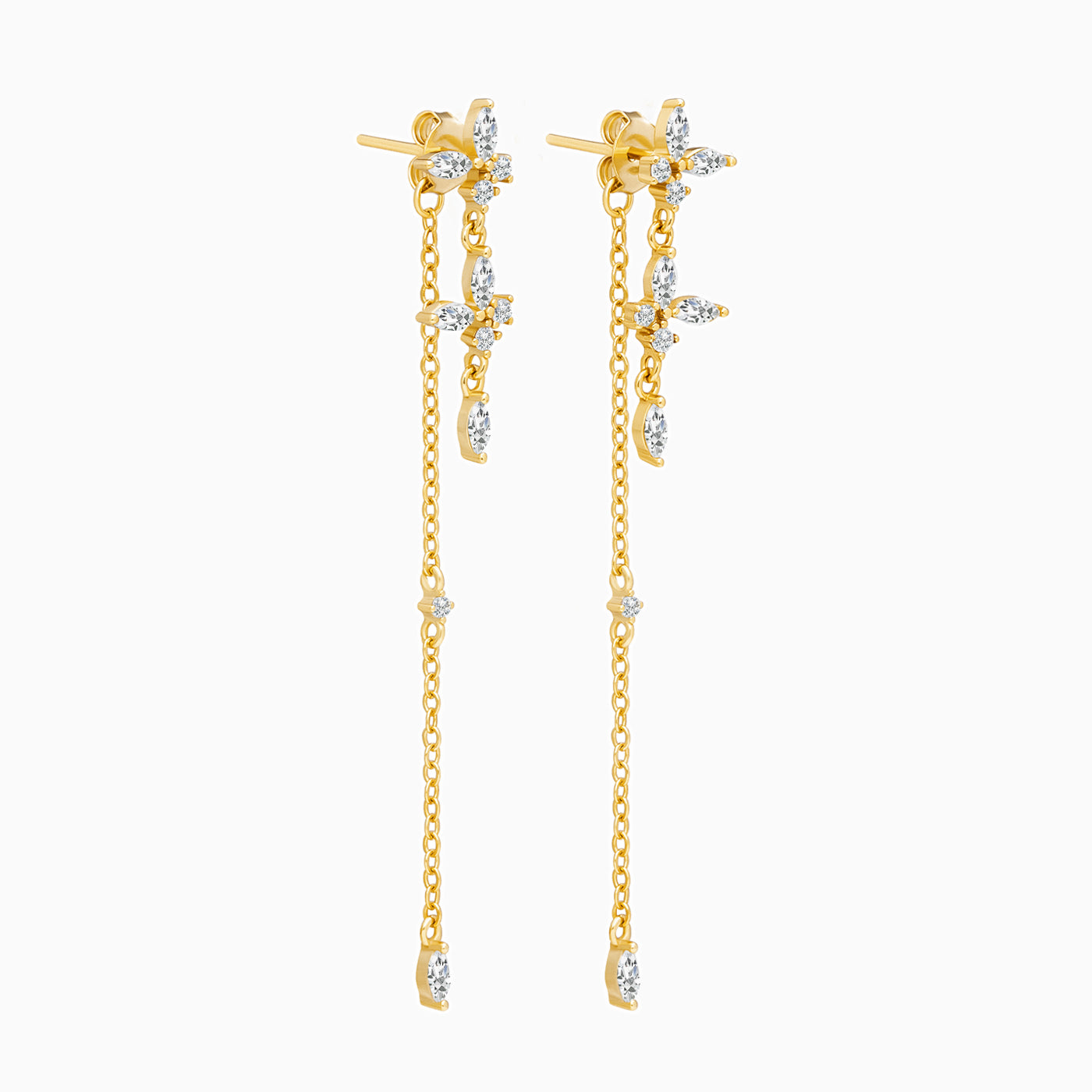 Pendientes Colgantes