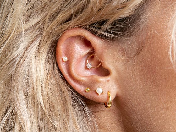 Pendientes Precios Especiales