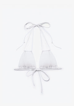 Akira Top White