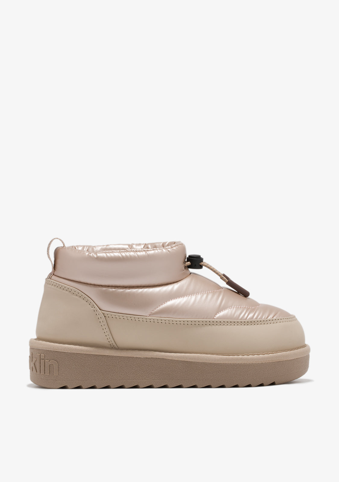 Nordic Low Bomb Beige X Kalk