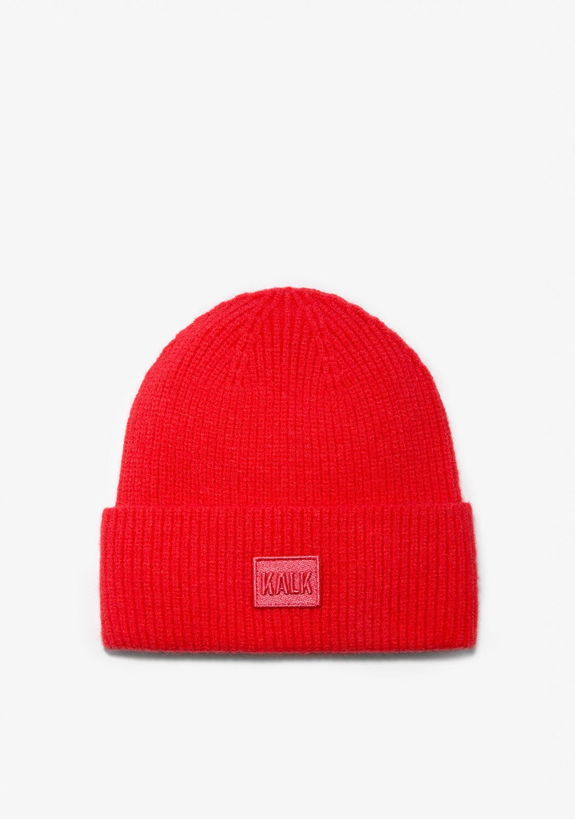 Gorro First Rojo Kalk