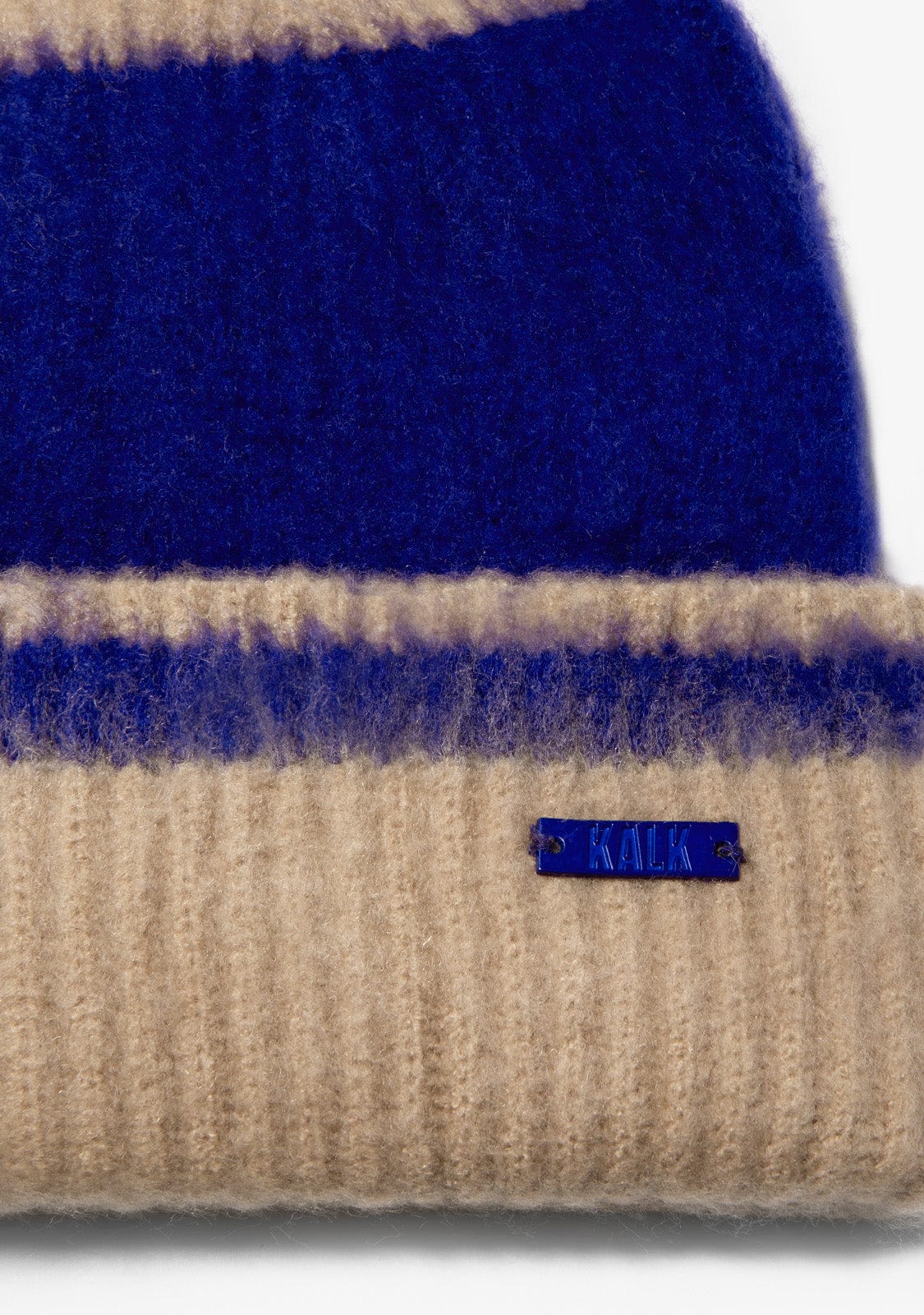 Mütze Blau Vision Kalk | Online Kaufen | KALK