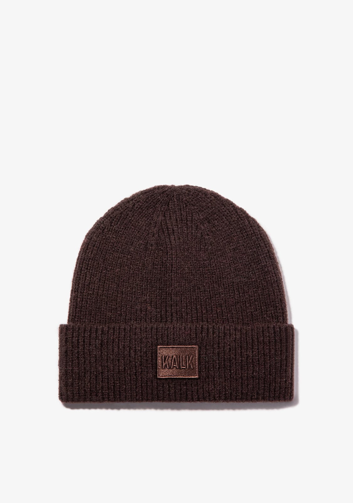 Gorro Marrón First Kalk