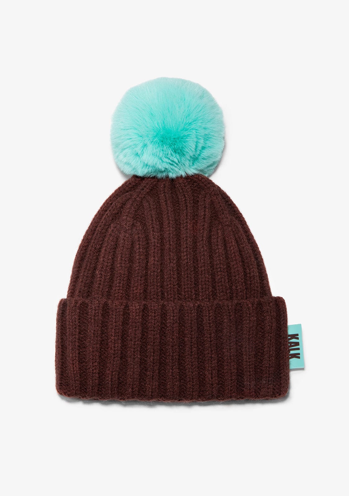 Mütze Braun Globe Kalk | Online Kaufen | KALK