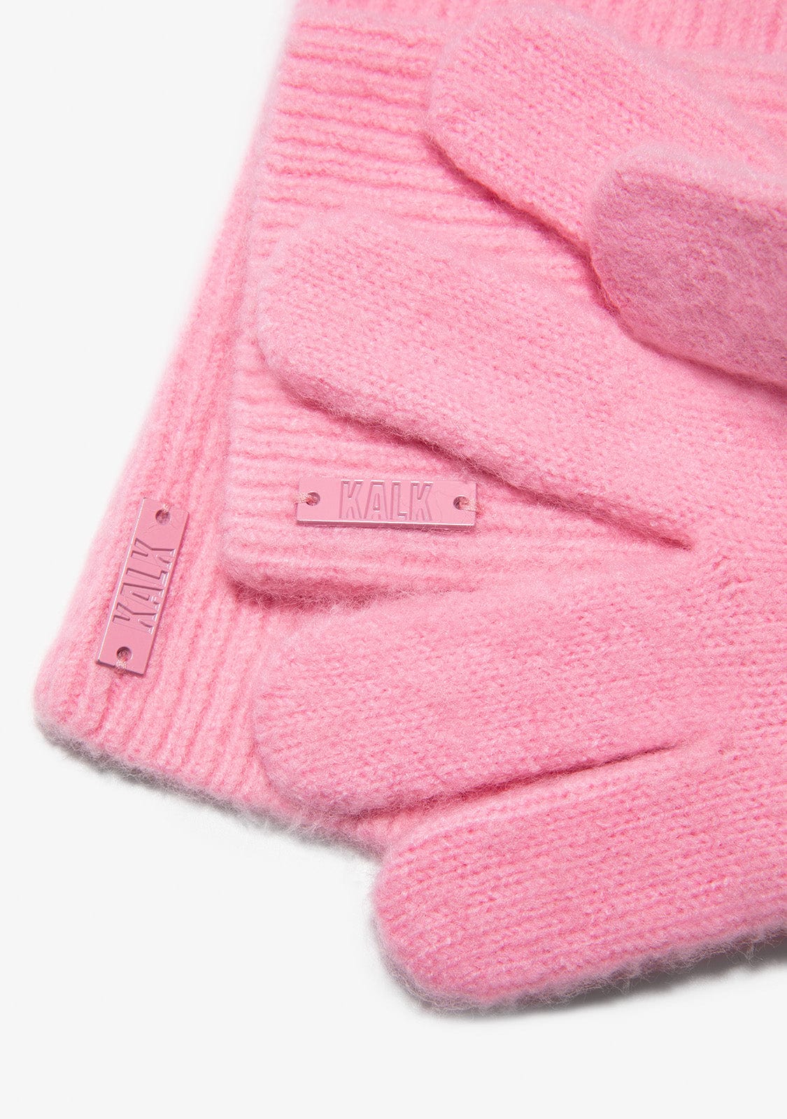 Gloves Juicy Pink Kalk