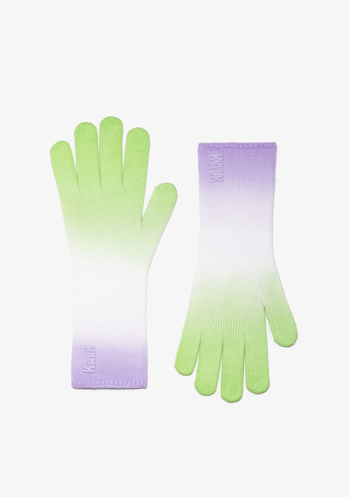 Guantes Decay Lavanda Kalk