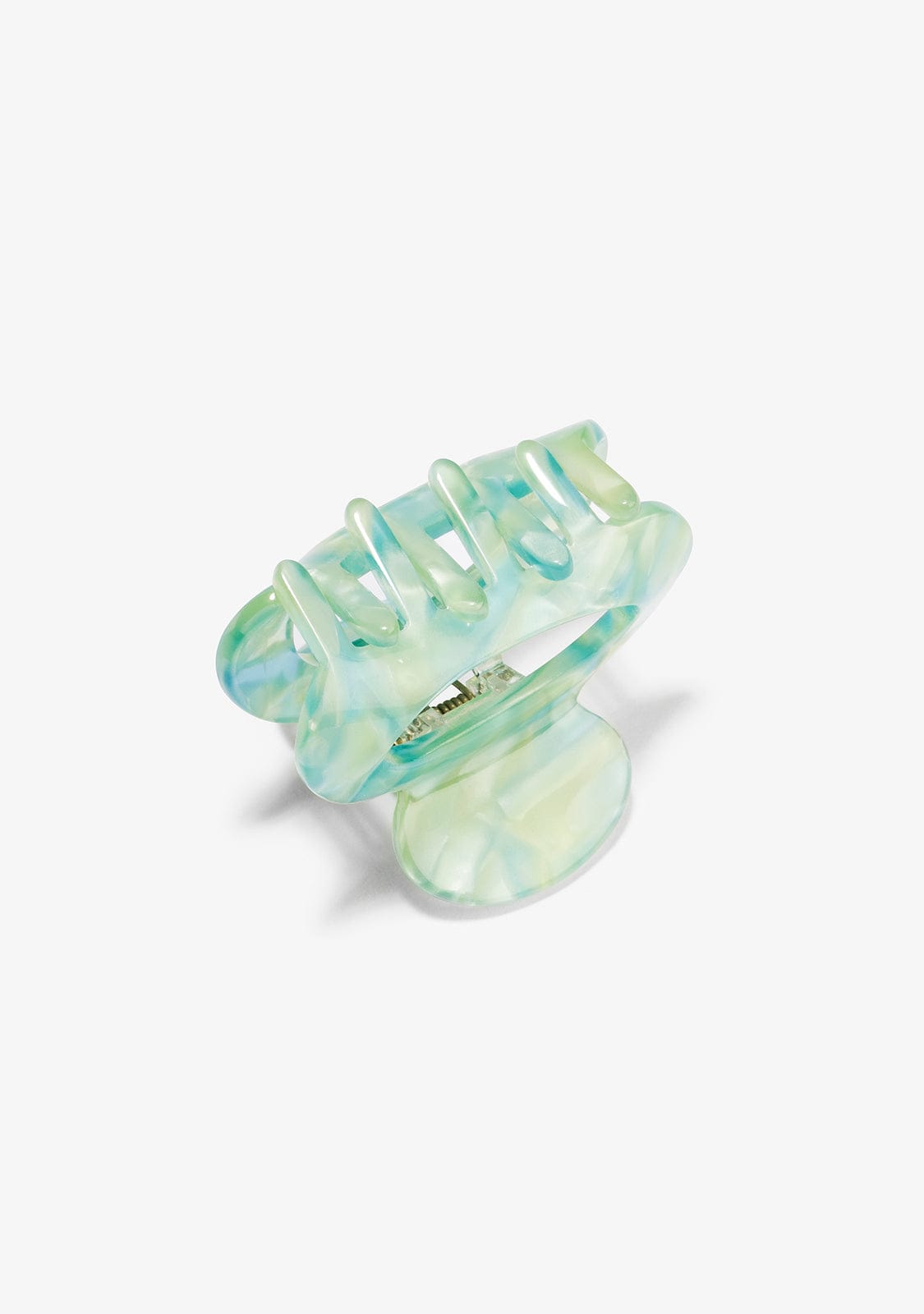 Hair Grip Mint Kalk