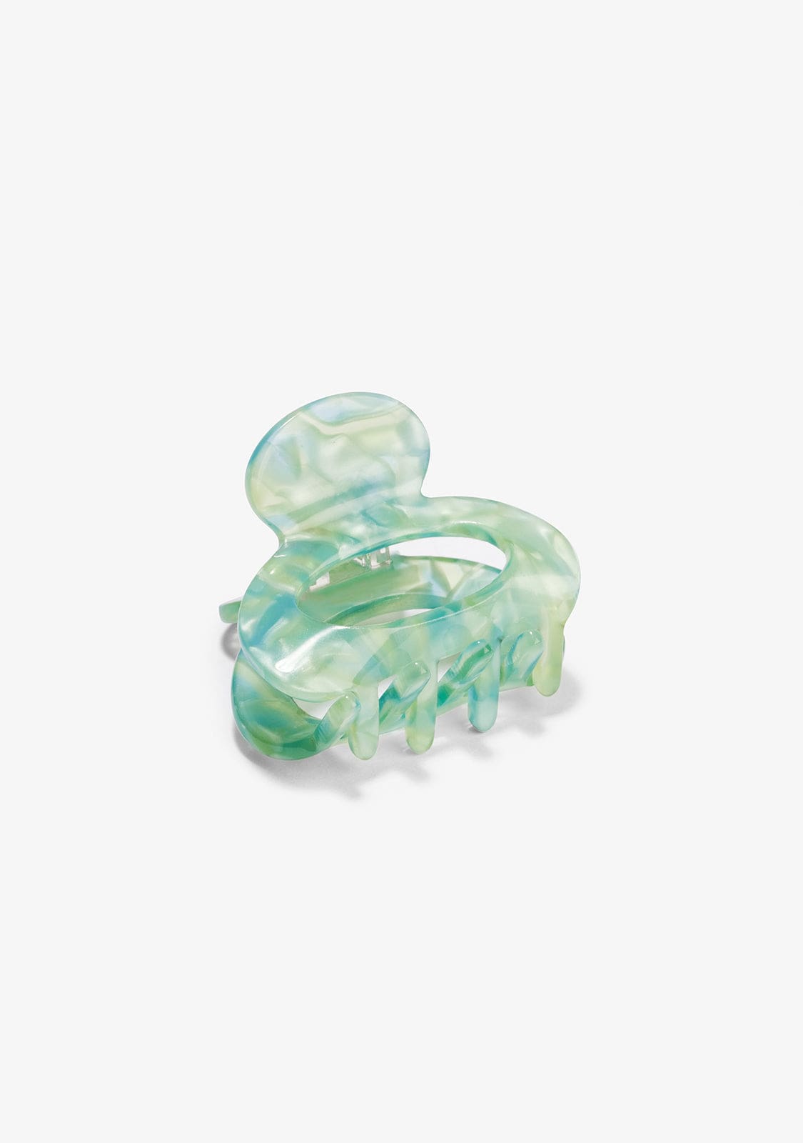 Hair Grip Mint Kalk