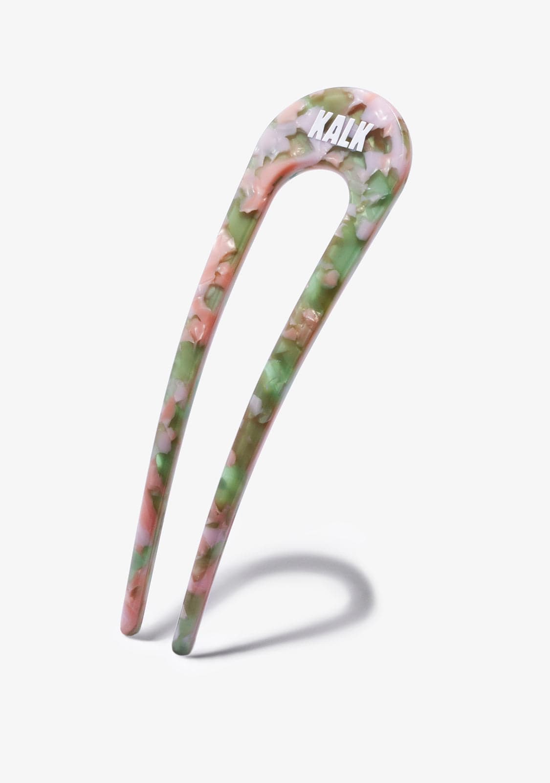 Palo Pelo "U" Verde Kalk