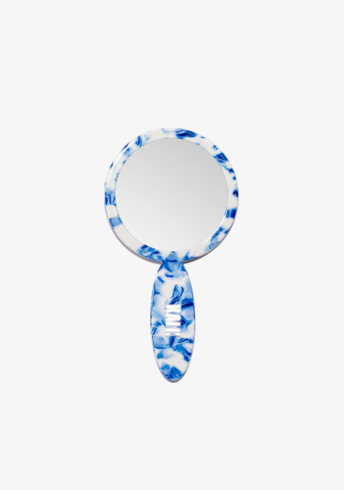 Espejo Pocket Blanco Kalk