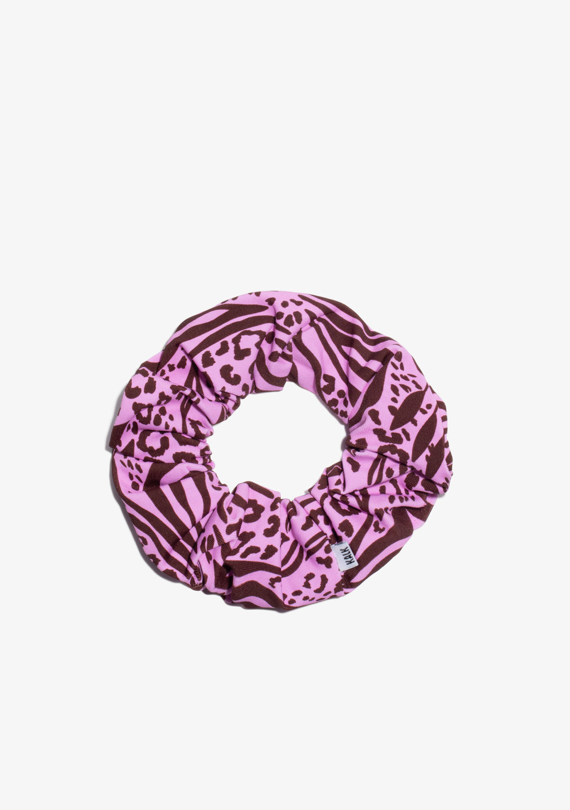 Scrunchie Utopia Kalk