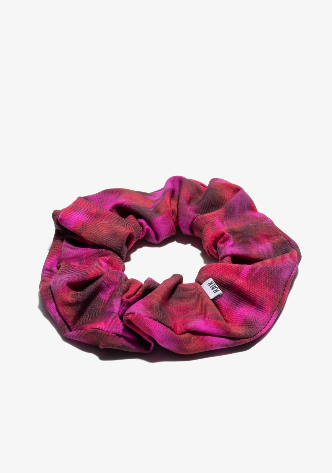 Scrunchie Cherry Match Kalk