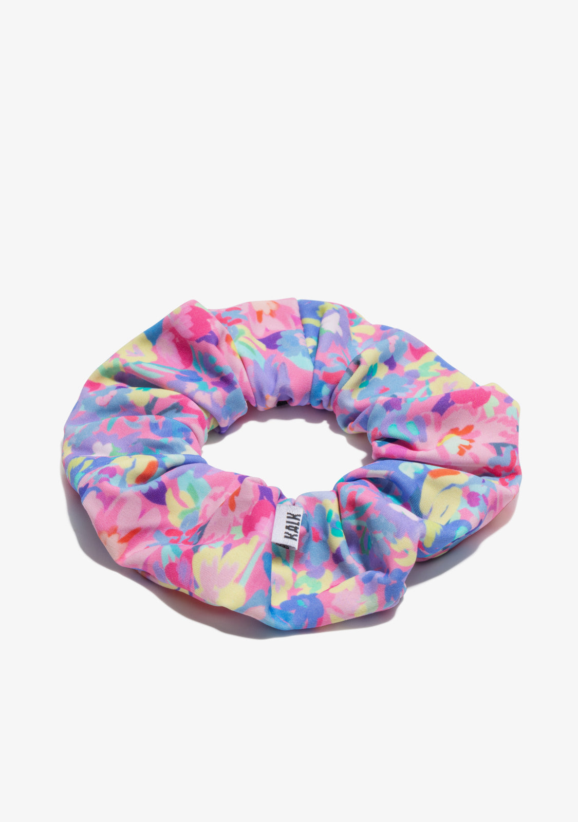 Scrunchie Bliss Kalk