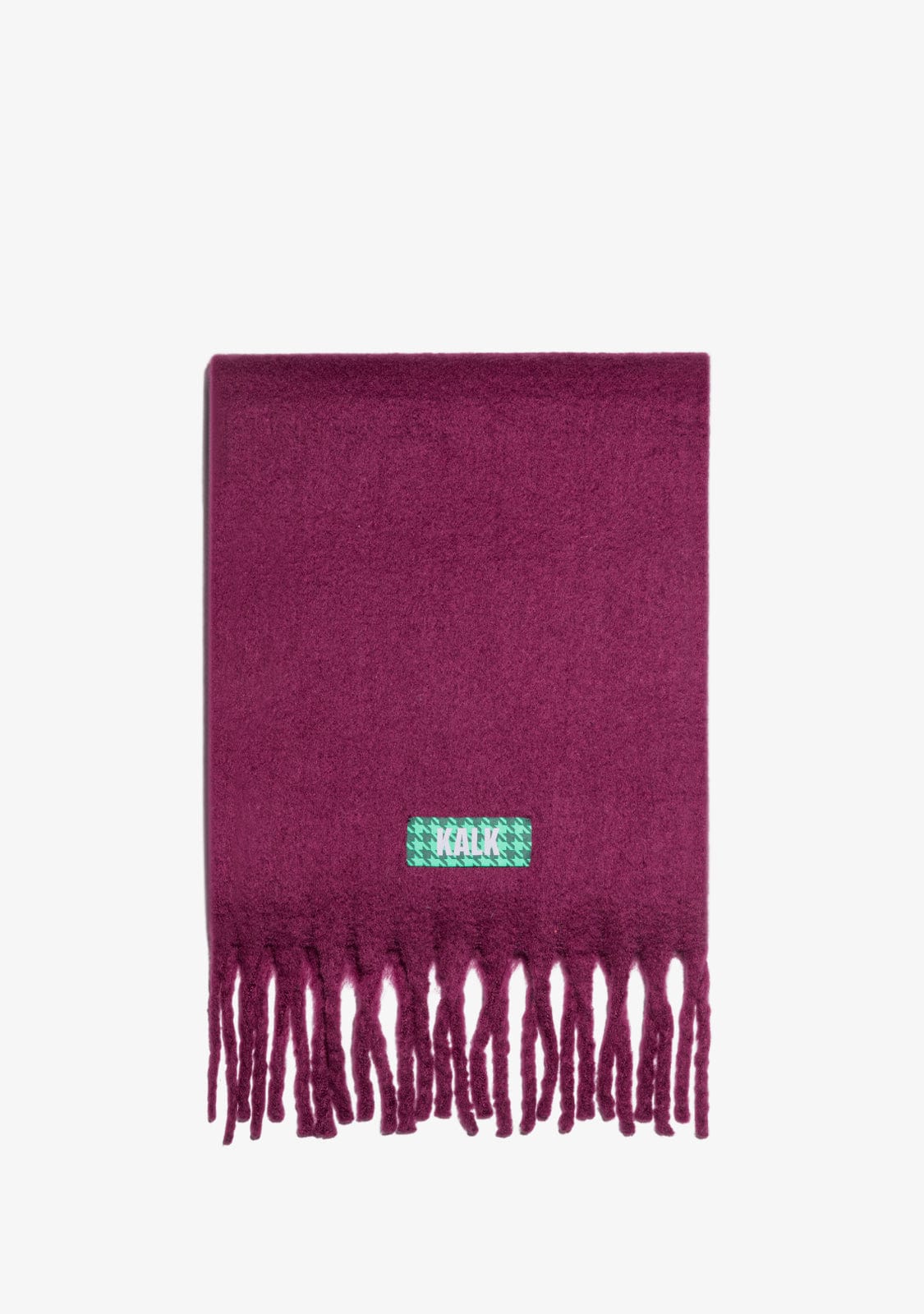 Scarf First Wine Kalk