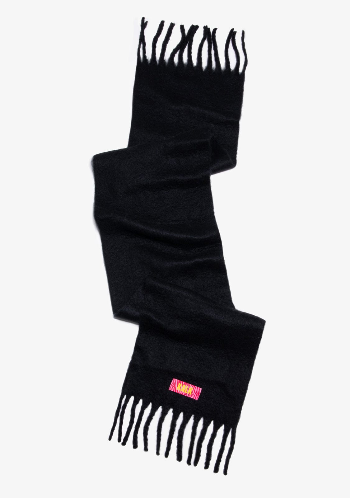 Bufanda First Negro Kalk