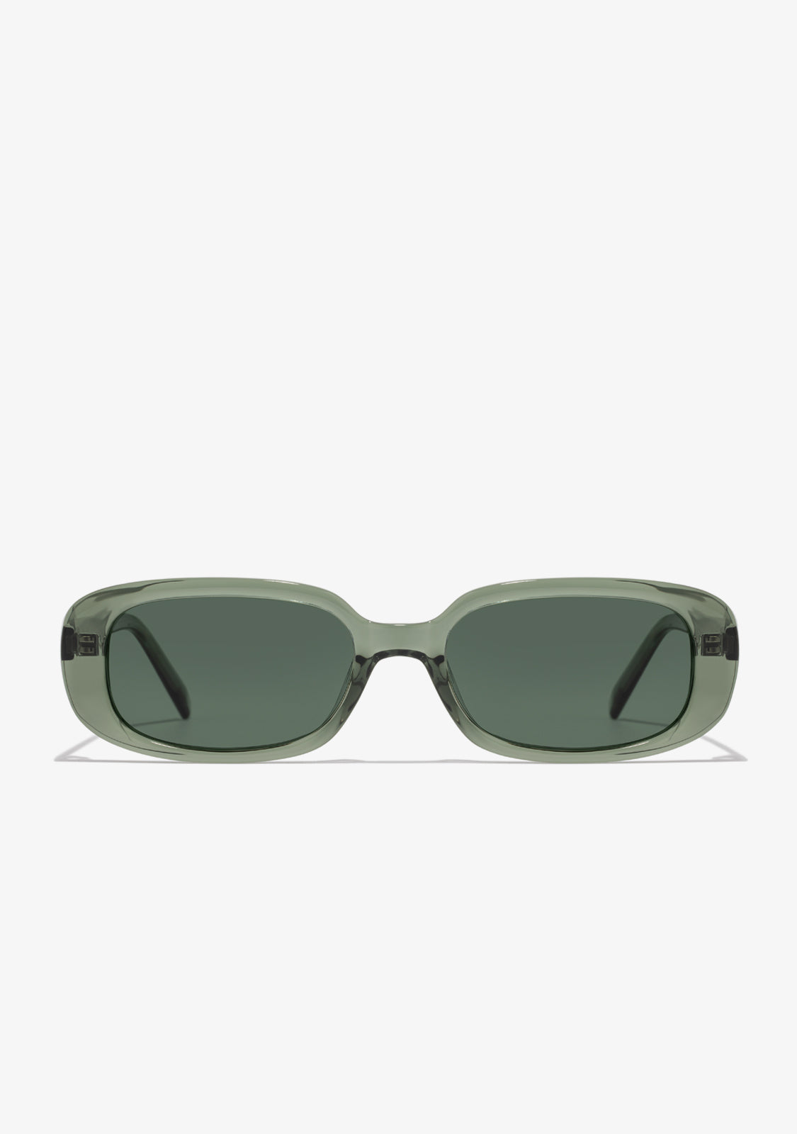 Green Sunglasses Tess