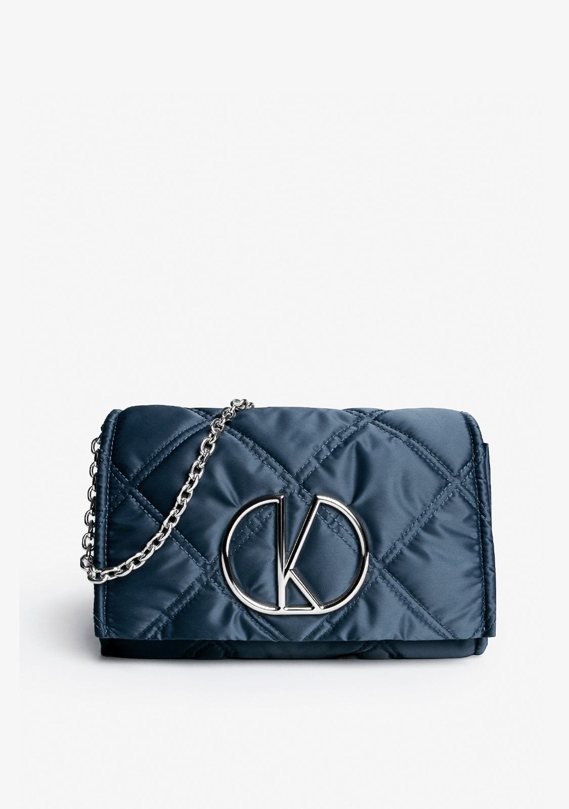Usual Bag Navy Kalk