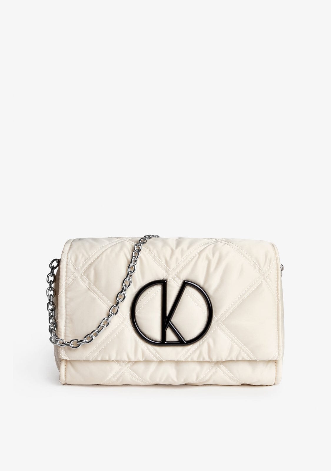 Usual Bag Off-White Kalk