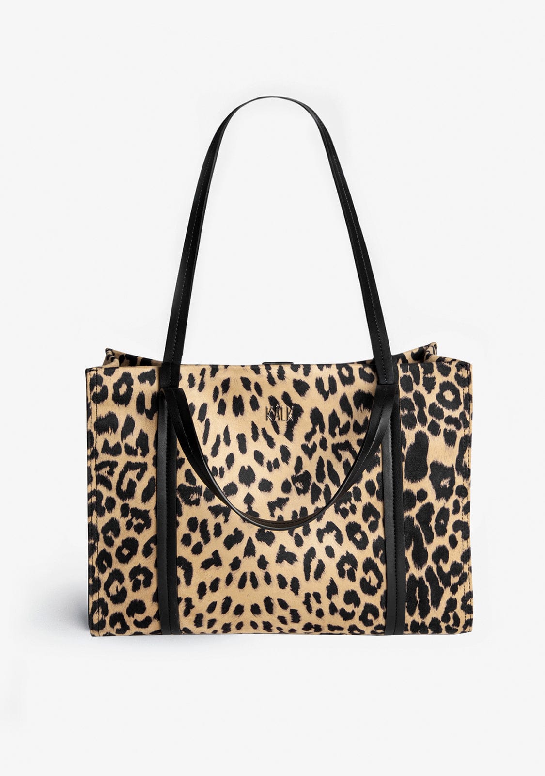 Tote Bag Leo Kalk