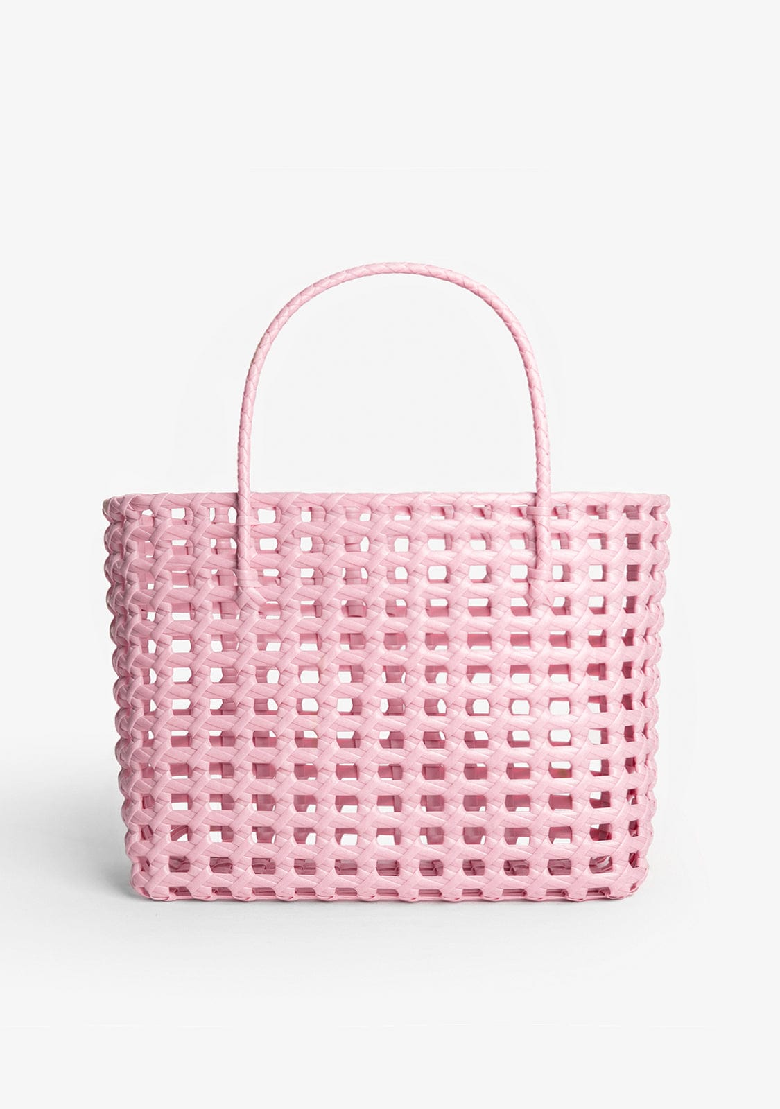 Jelly Bag Pink - Main Image