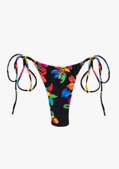 Bikini Slip Bloom Kame
