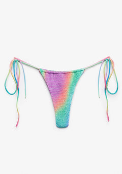 Bikinihose Rainbow Kame