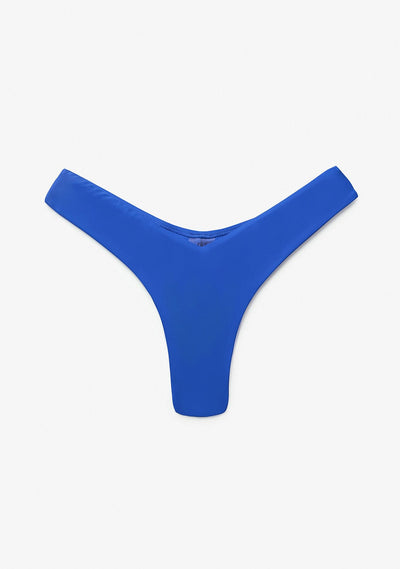 Gina Bottom Indigo Blue