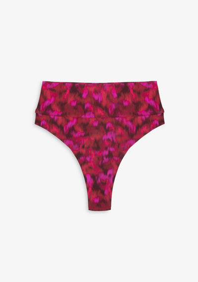 Manami Bottom Cherry Match