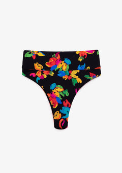Bikini Slip Bloom Manami