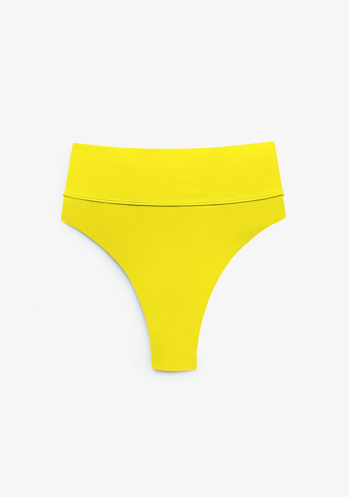 Braguita Bikini Manami Amarillo
