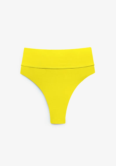 Manami Bottom Yellow