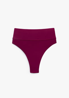 Bikinihose Bordeaux Manami