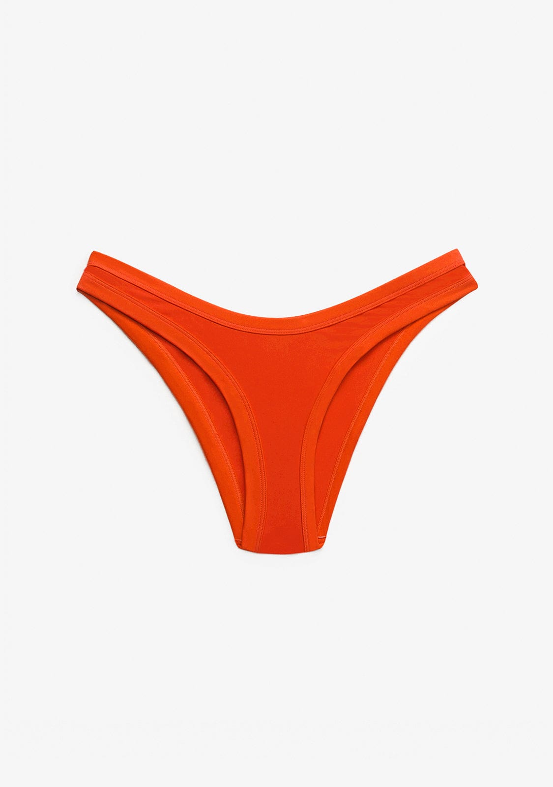 Seina Bottom Orange