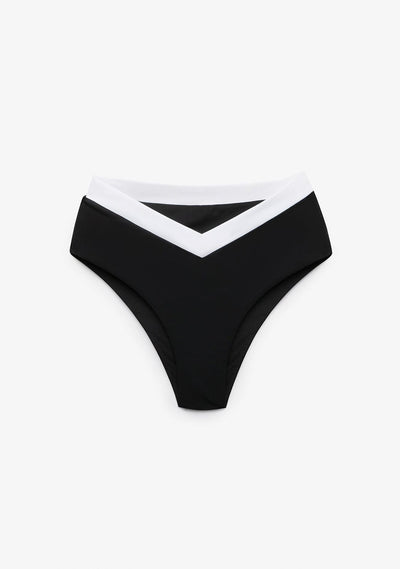 Kala Bottom Black & White