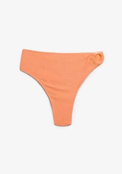 Bikinihose Pfirsich Bella