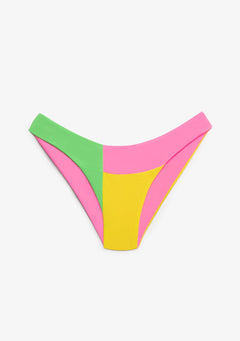 Braguita Bikini Eden Multicolor