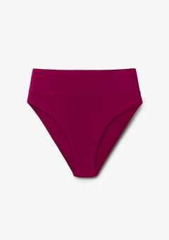 Bikinihose Bordeaux Manami Classic