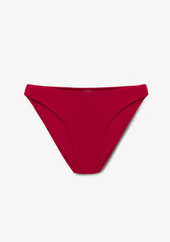Gala Bottom Cardinal Red