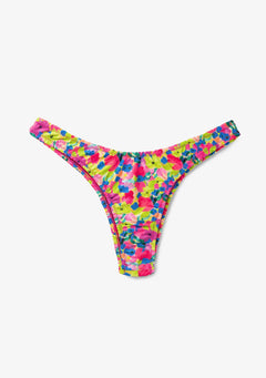 Braguita Bikini Maira Flowerful