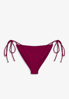 Bikinihose Bordeaux Kame Classic