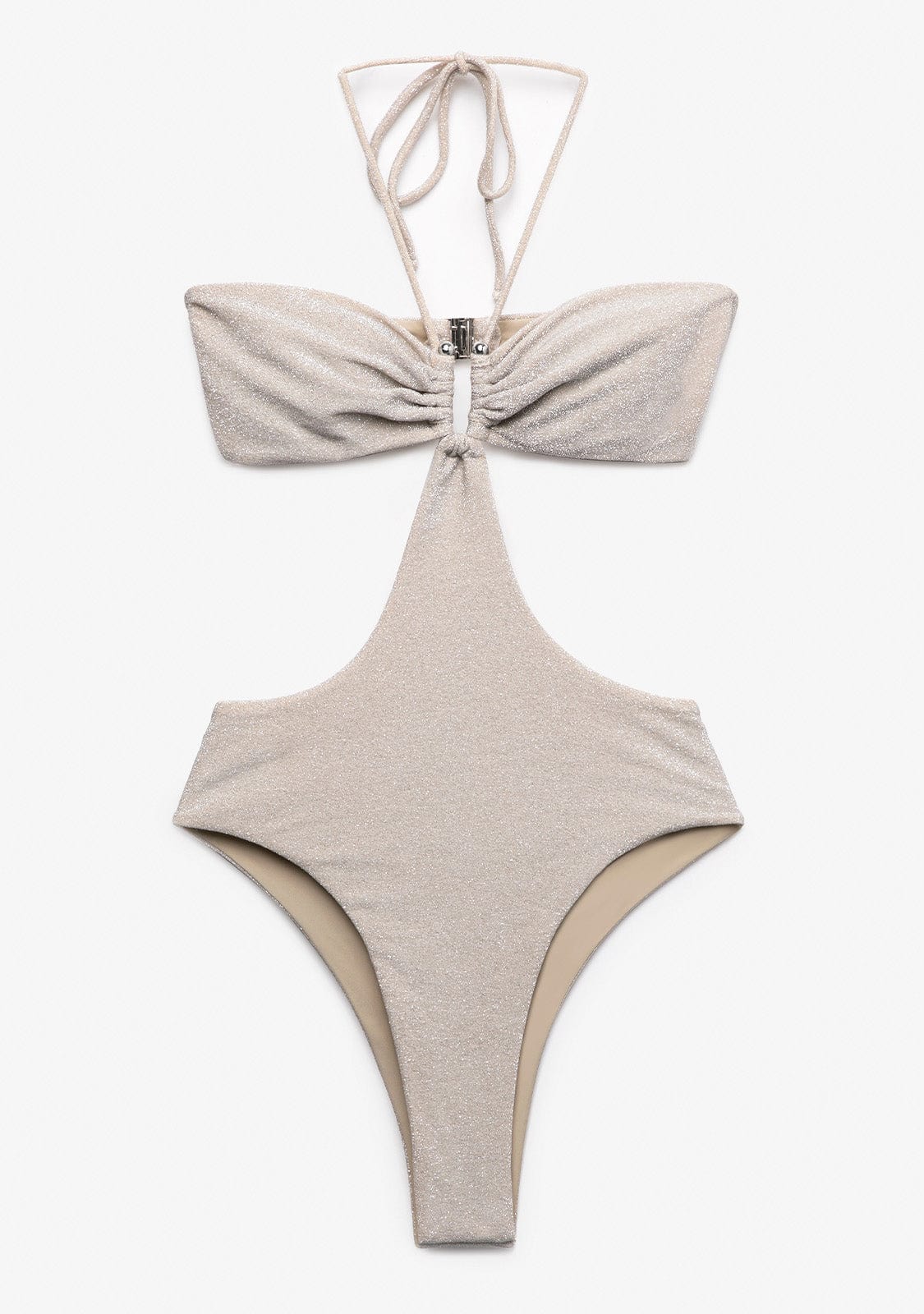 Eider One-Piece Golden