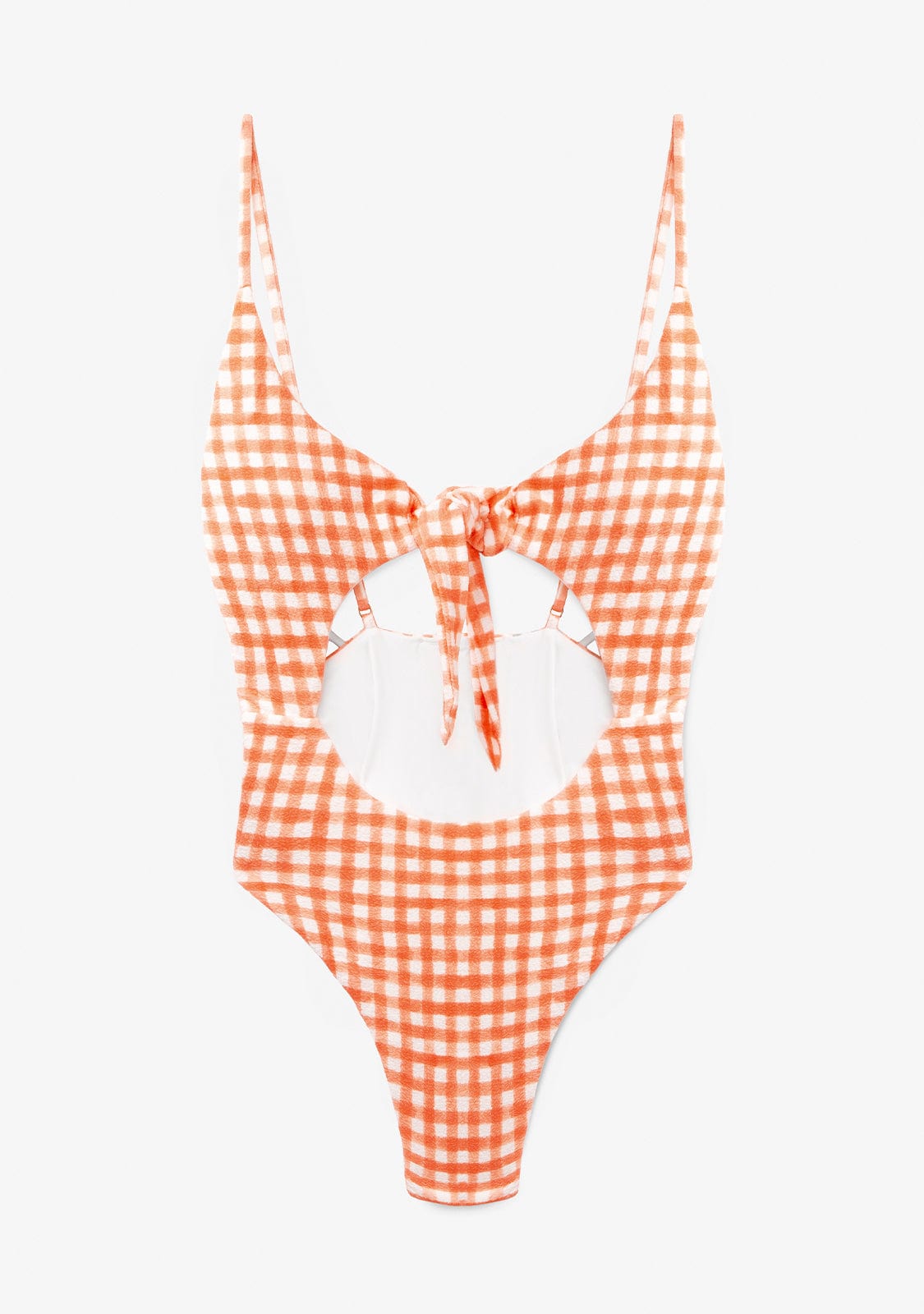 Feliza One-Piece Charlotte