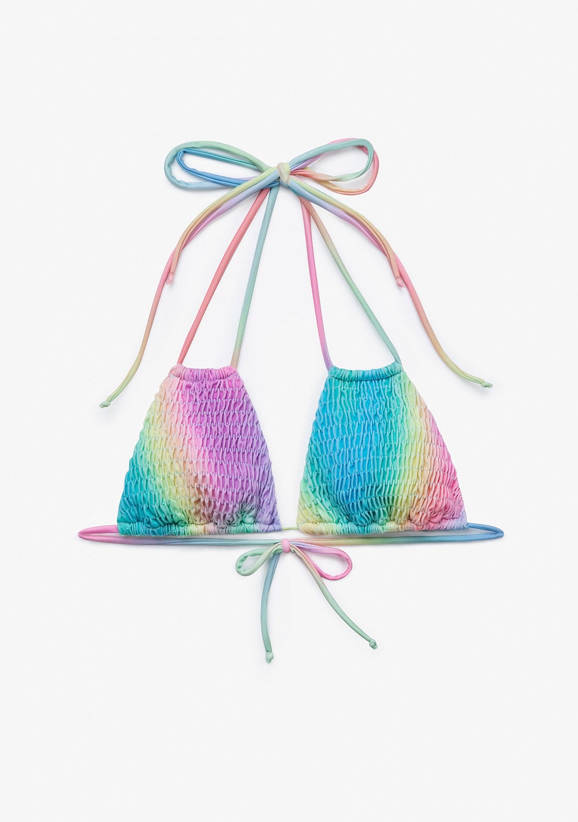 Top Bikini Akira Rainbow
