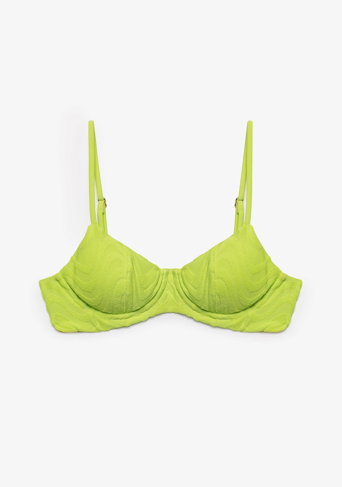 ENA TOP LIME
