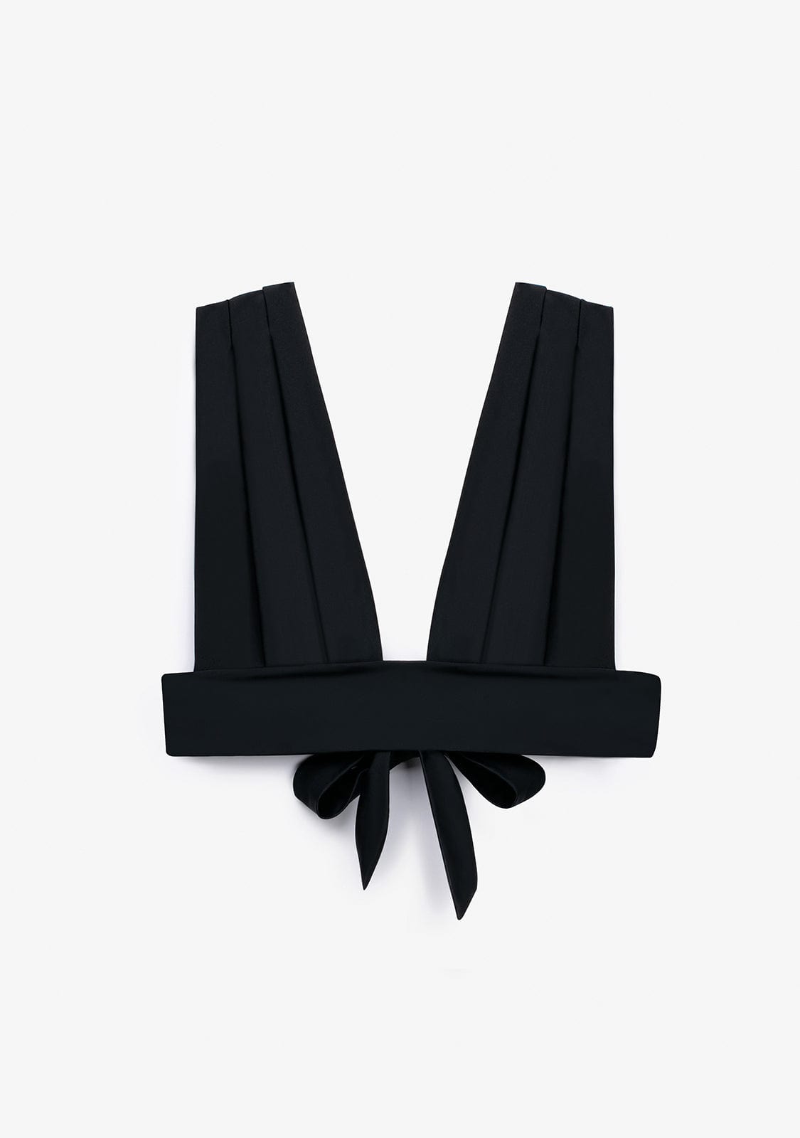 Bikini Top Black Hanan | KALK