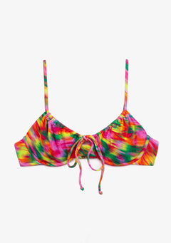 Bikini-Top Tropilicious Rinna
